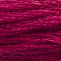 6 Strand Cotton: 048 - 125