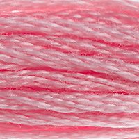 6 Strand Cotton: 150 - 199