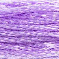 6 Strand Cotton: 200 - 299