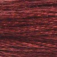 6 Strand Cotton: 200 - 299