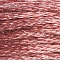 6 Strand, Cotton: 3880-3895 - Discontinued