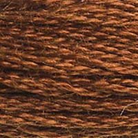 6 Strand Cotton: 300 - 399
