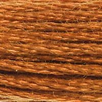 6 Strand Cotton: 300 - 399