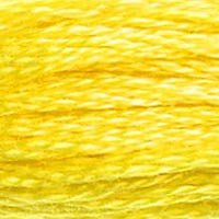 6 Strand Cotton: 300 - 399