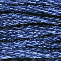 6 Strand, Cotton: 3880-3895 - Discontinued
