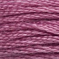 6 Strand Cotton: 300 - 399
