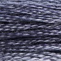 6 Strand Cotton: 300 - 399