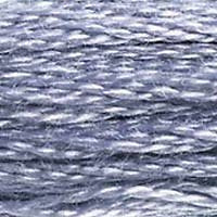 6 Strand Cotton: 300 - 399