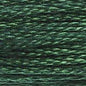 6 Strand Cotton: 300 - 399