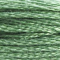 6 Strand Cotton: 300 - 399
