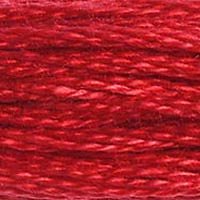 6 Strand Cotton: 300 - 399