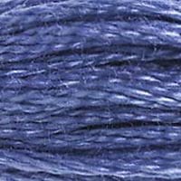 6 Strand Cotton: 300 - 399