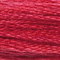 6 Strand Cotton: 300 - 399