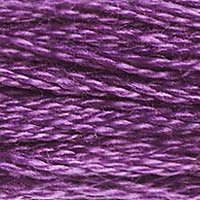 6 Strand Cotton: 300 - 399