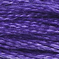 6 Strand Cotton: 300 - 399