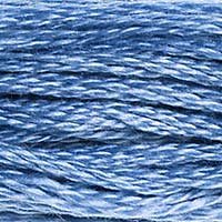 6 Strand Cotton: 300 - 399
