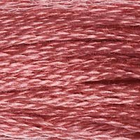 6 Strand Cotton: 300 - 399
