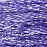 6 Strand Cotton: 300 - 399