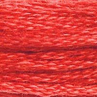 6 Strand Cotton: 300 - 399
