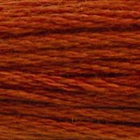 6 Strand Cotton: 300 - 399