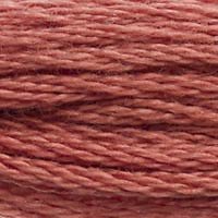6 Strand Cotton: 300 - 399