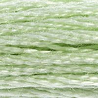 6 Strand Cotton: 300 - 399