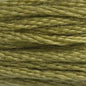 6 Strand Cotton: 300 - 399