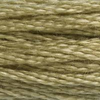 6 Strand Cotton: 300 - 399
