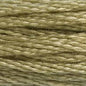 6 Strand Cotton: 300 - 399