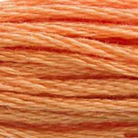 6 Strand Cotton: 400 - 499