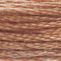 6 Strand Cotton: 400 - 499
