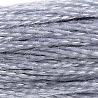 6 Strand Cotton: 400 - 499