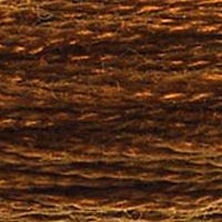 6 Strand Cotton: 400 - 499