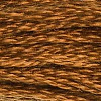 6 Strand Cotton: 400 - 499
