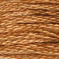 6 Strand Cotton: 400 - 499