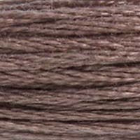6 Strand Cotton: 400 - 499