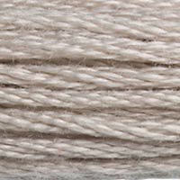 6 Strand Cotton: 400 - 499