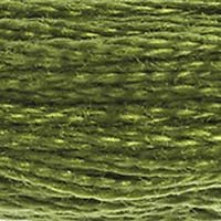 6 Strand Cotton: 400 - 499