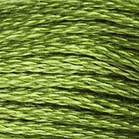 6 Strand Cotton: 400 - 499