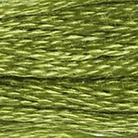 6 Strand Cotton: 400 - 499