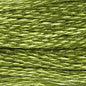 6 Strand Cotton: 400 - 499