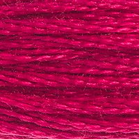 6 Strand Cotton: 400 - 499