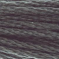 6 Strand Cotton: 500 - 599