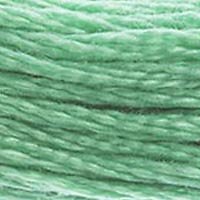 6 Strand Cotton: 500 - 599