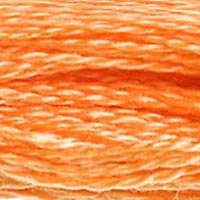 6 Strand, Cotton: 3880-3895 - Discontinued