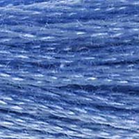 6 Strand Cotton: 800 - 899