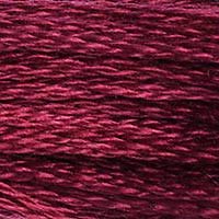 6 Strand Cotton: 800 - 899
