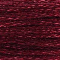6 Strand Cotton: 800 - 899