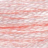 6 Strand Cotton: 800 - 899