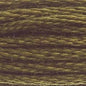 6 Strand Cotton: 800 - 899